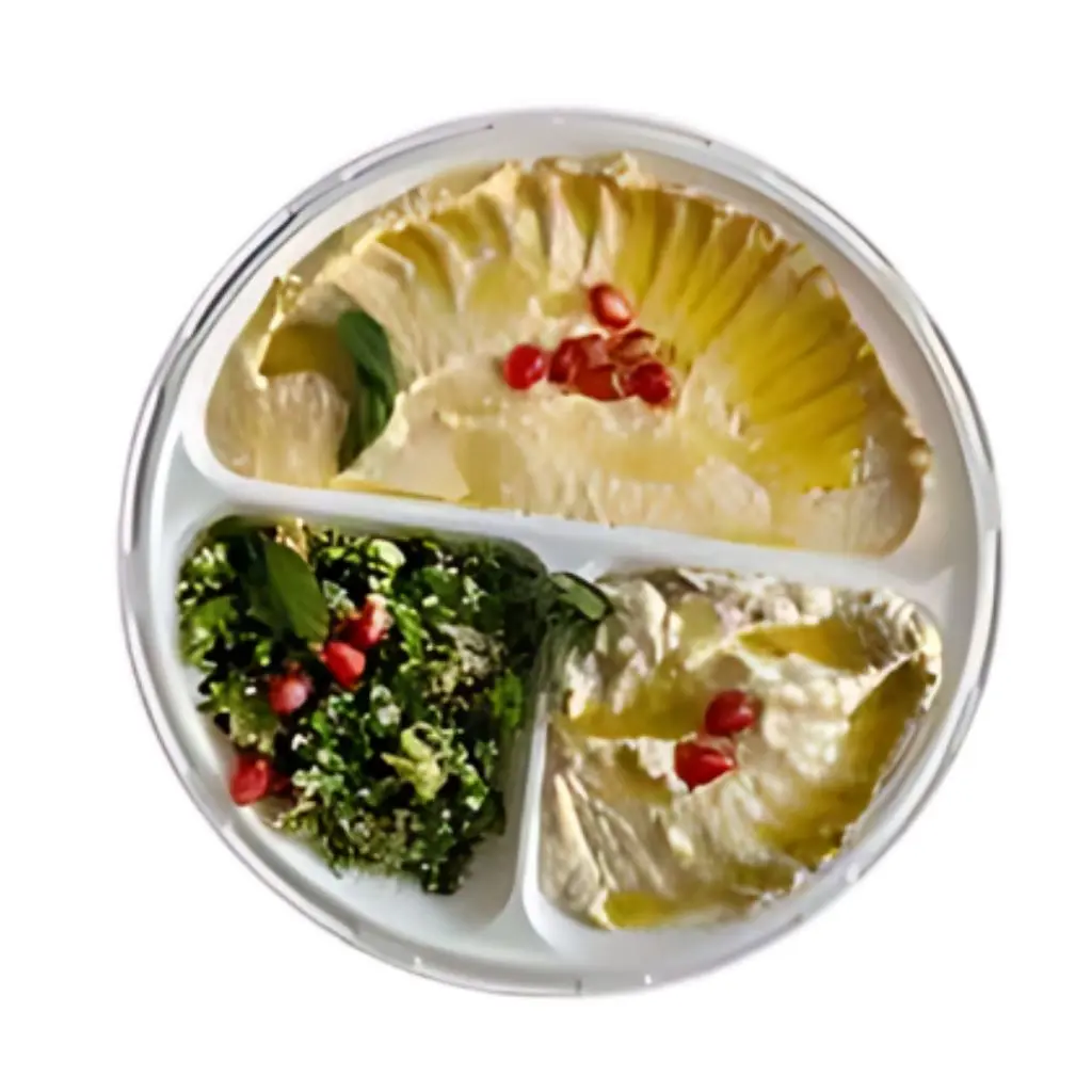 Appetizers Mix